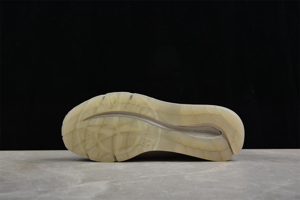 Stone Island x New Balance 991v2 "Ghost Pack Sand" фото № 5