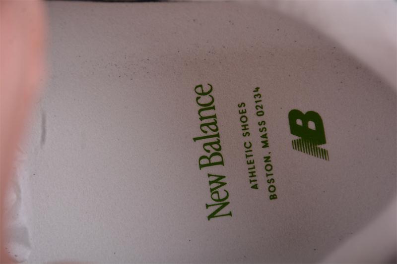 Teddy Santis x New Balance 993 "Chive" фото № 9