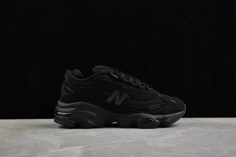 New Balance 1000 "Black" фото № 5
