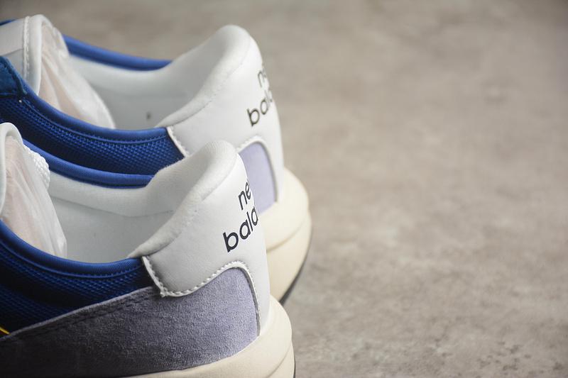 New Balance U370KA "Blue/Yellow" фото № 9