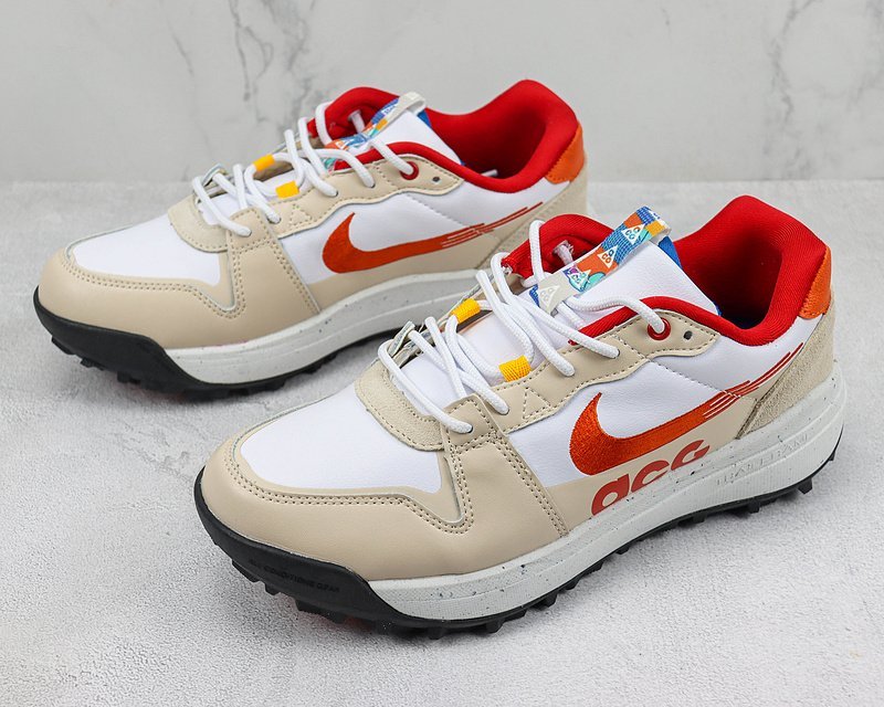 Nike ACG Lowcate "Leap High" фото № 5