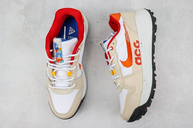 Nike ACG Lowcate "Leap High" фото № 6