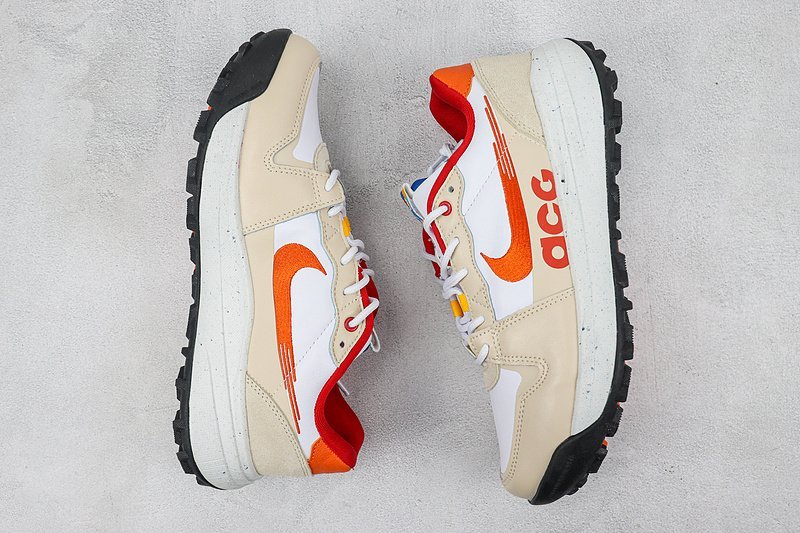 Nike ACG Lowcate "Leap High" фото № 7