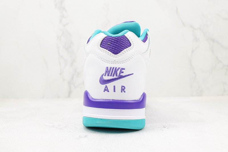 Nike Air Flight 89 "Emerald Grape" фото № 9
