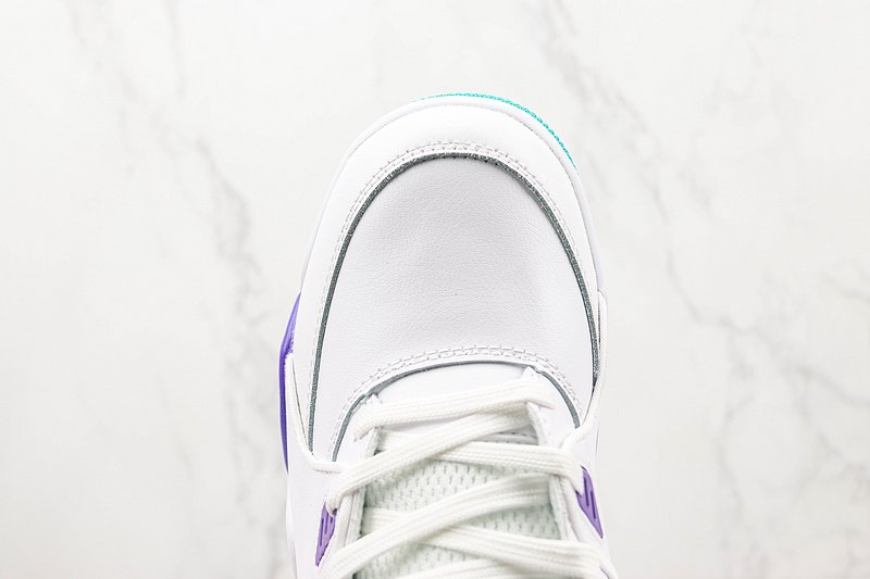 Nike Air Flight 89 "Emerald Grape" фото № 3