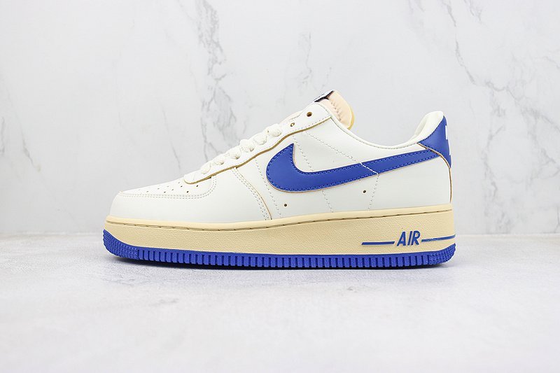 Nike Air Force 1 Low "Athletic Department" фото № 2