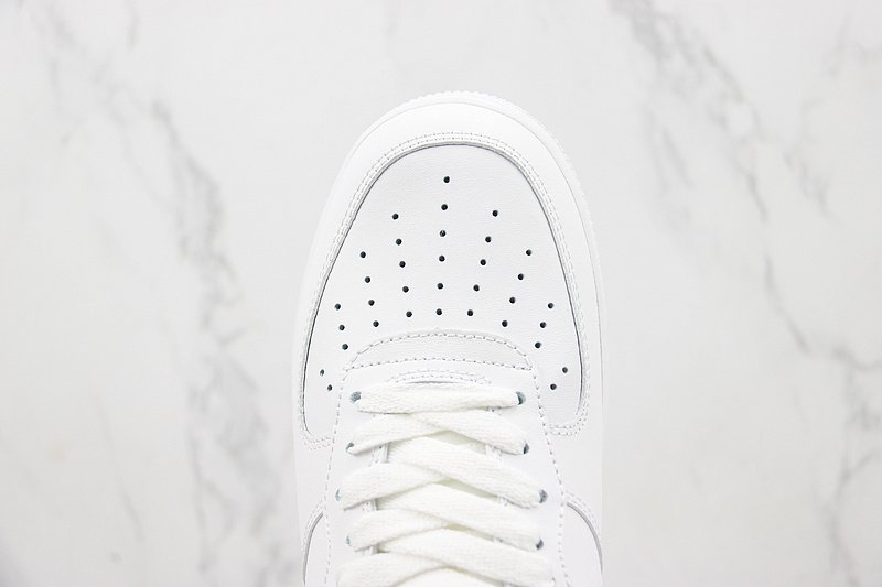 Nike Air Force 1 Low "White/Washed Teal" фото № 4