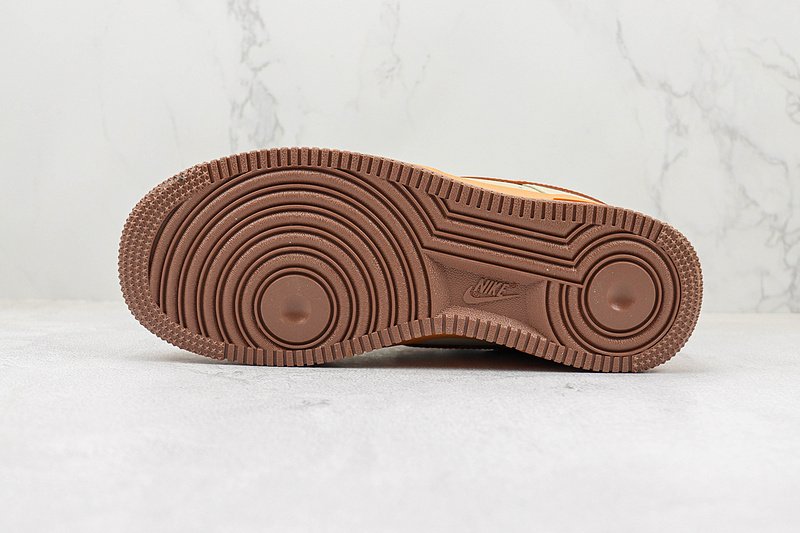 Nike Air Force 1 Low "Gore-Tex" фото № 8