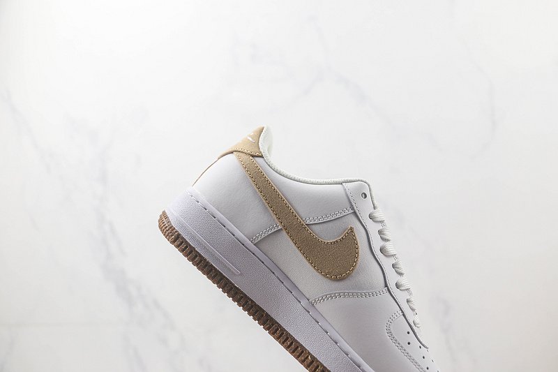 Nike Air Force 1 Low "Himalayan Rhubarb" фото № 3