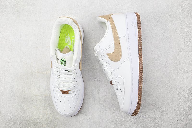 Nike Air Force 1 Low "Himalayan Rhubarb" фото № 7