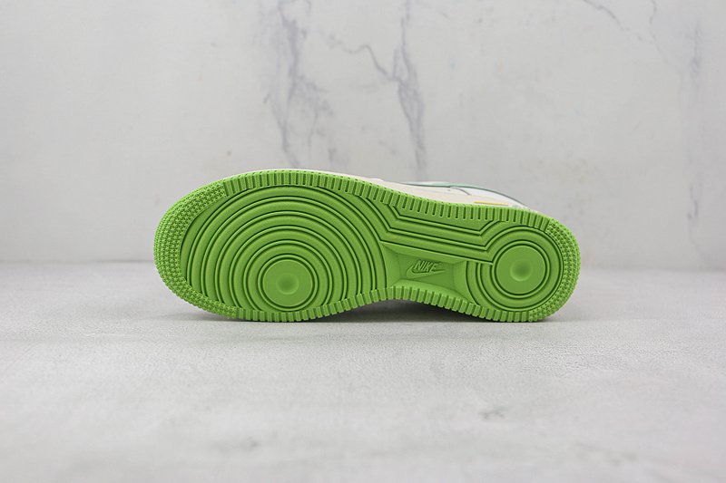 Nike Air Force 1 07 "Quotes" фото № 8