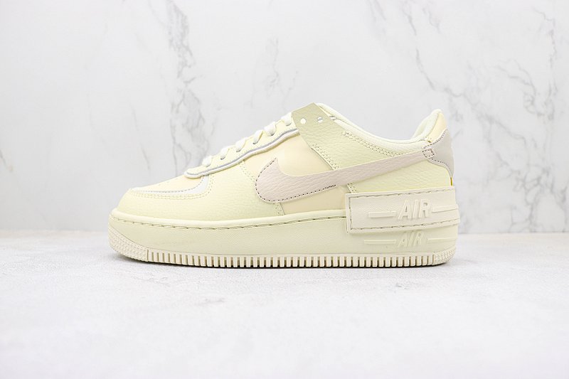 Nike Air Force 1 Low "Shadow/Coconut Milk" фото № 2