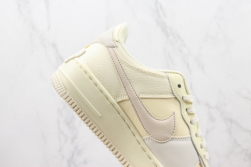 Nike Air Force 1 Low "Shadow/Coconut Milk" фото № 3