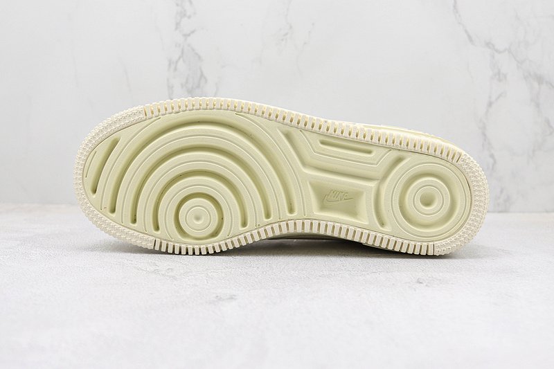 Nike Air Force 1 Low "Shadow/Coconut Milk" фото № 8