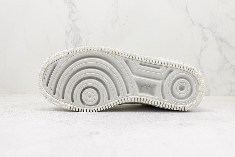 Nike Air Force 1 Low Shadow "Citron Tint" фото № 8