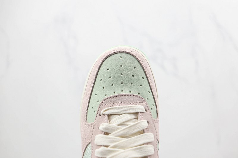 Nike Air Force 1 Low "Shapeless" фото № 3