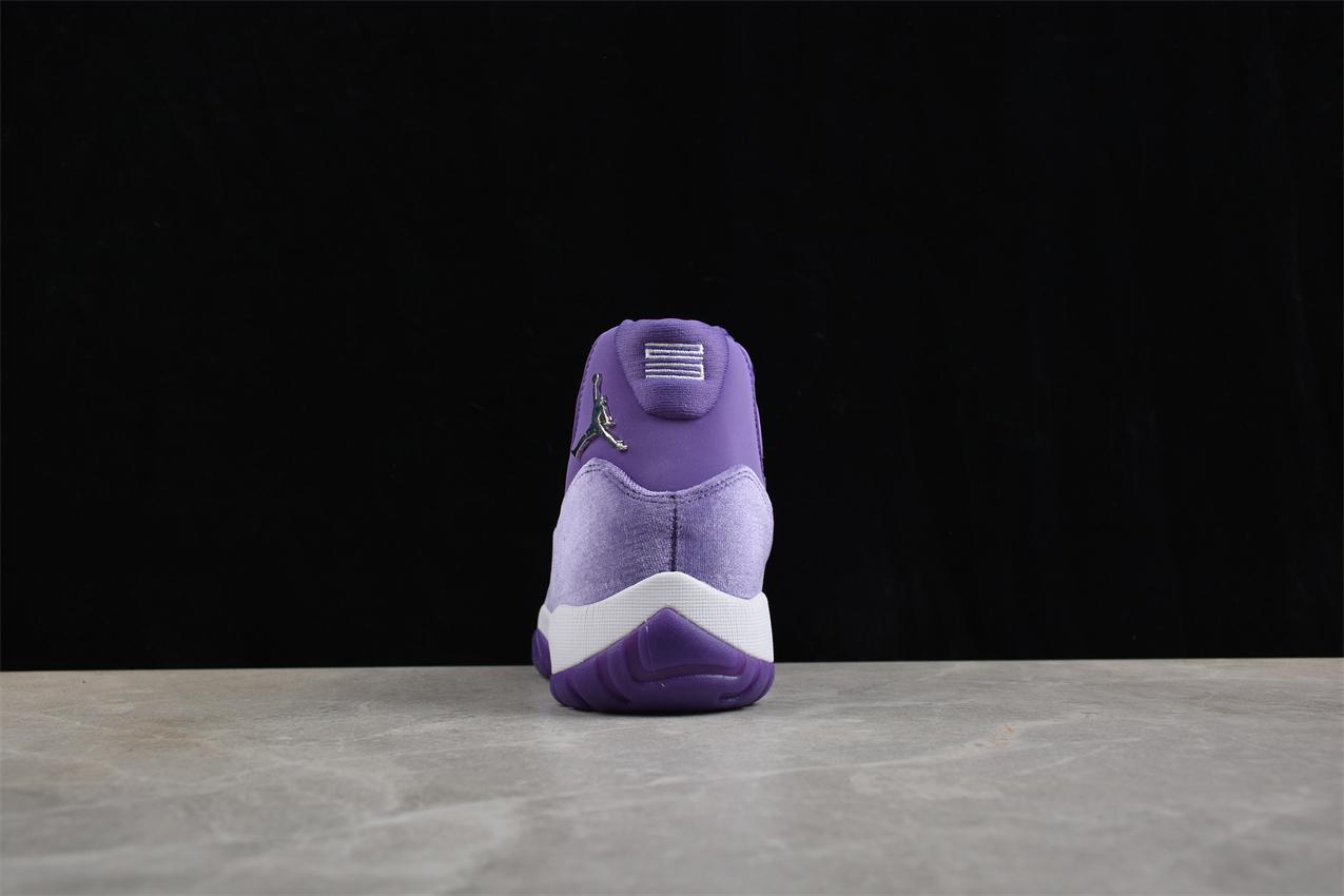 Купить Кроссовки Nike Air Jordan 11 