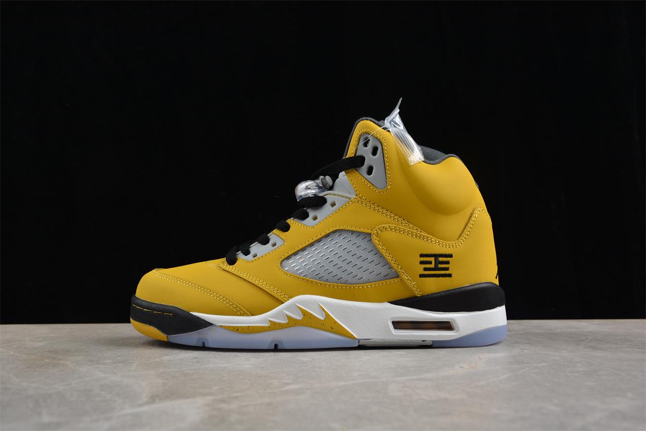 Nike Air Jordan 5 Retro "Tokyo" фото № 2