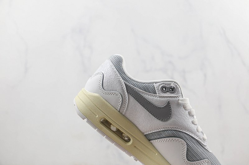 Nike Air Max 1 "Patta Waves White" фото № 4