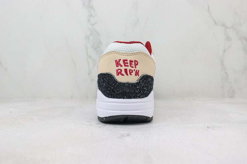 Nike Air Max 1 "Keep Ripping Stop Slippin" фото № 9