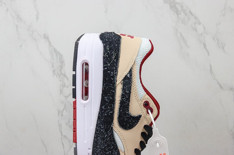Nike Air Max 1 "Keep Ripping Stop Slippin" фото № 3