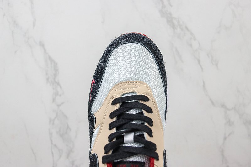 Nike Air Max 1 "Keep Ripping Stop Slippin" фото № 4