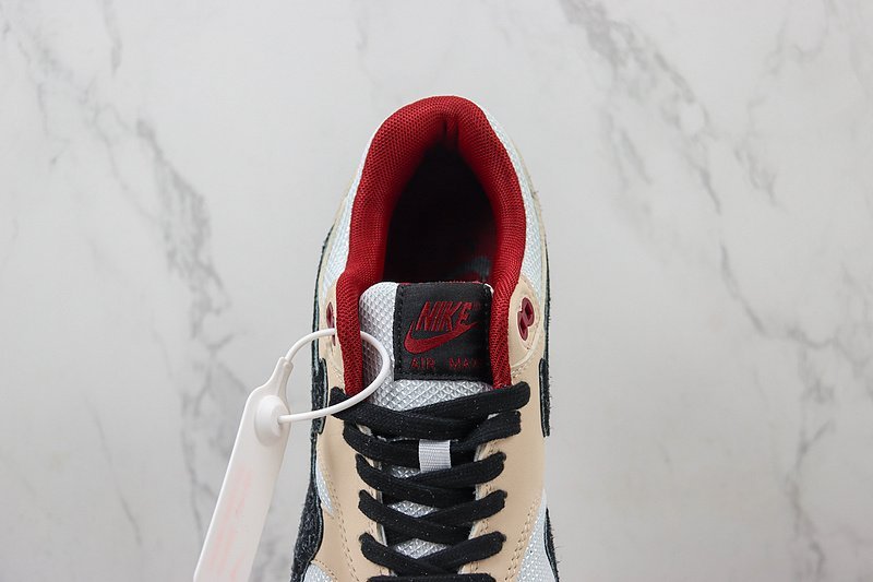 Nike Air Max 1 "Keep Ripping Stop Slippin" фото № 5