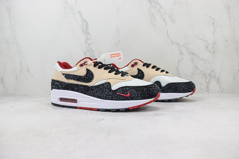 Nike Air Max 1 "Keep Ripping Stop Slippin" фото № 6