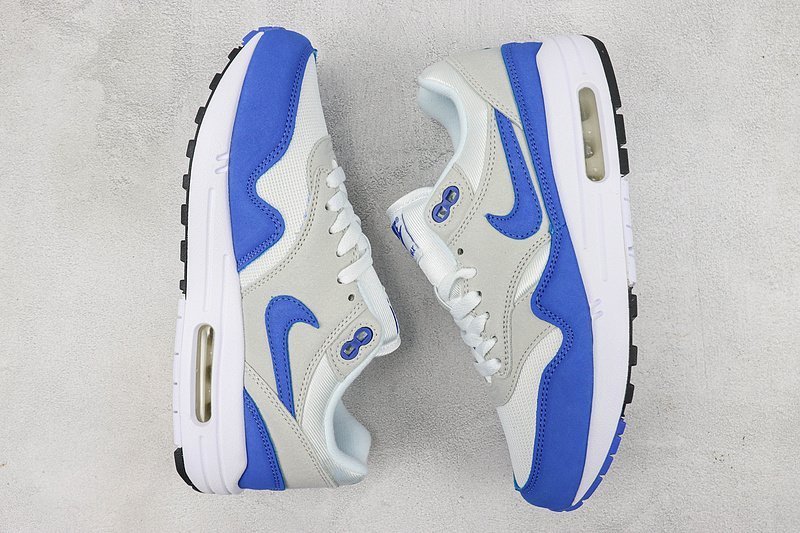 Nike Air Max 1 OG "Anniversary" фото № 5