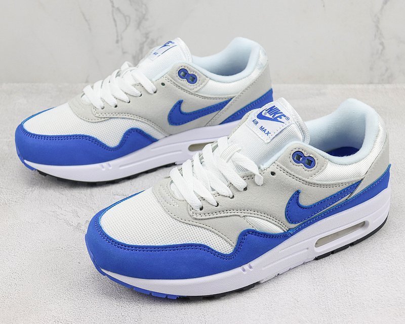 Nike Air Max 1 OG "Anniversary" фото № 7