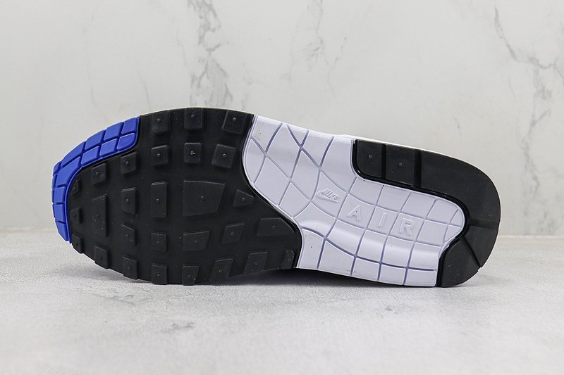 Nike Air Max 1 OG "Anniversary" фото № 8