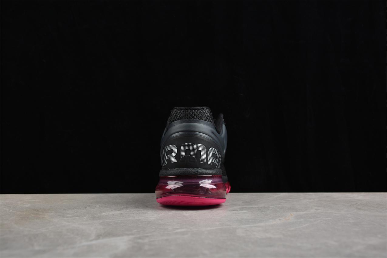 Nike Air Max 2013 GS "Black Fusion Pink" фото № 5