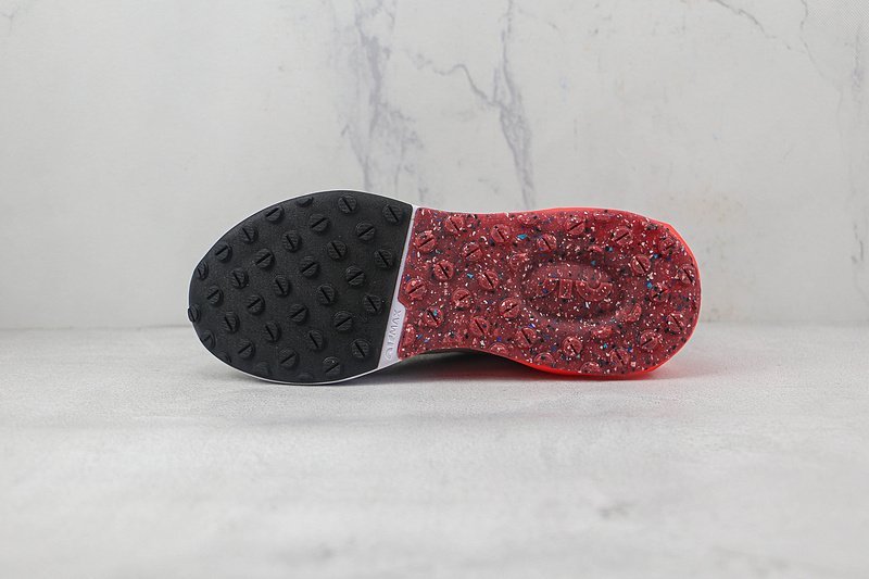 Nike Air Max 2021 "Light Bone Flash Crimson" фото № 8