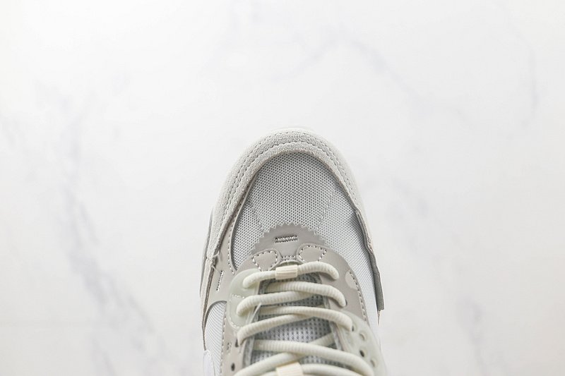 Nike Air Max 90 SE "Summit White Light Bone" фото № 3