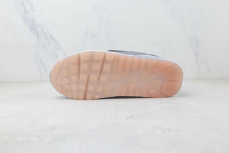 Nike Air Max 90 Futura "Grey/Pastel" фото № 9