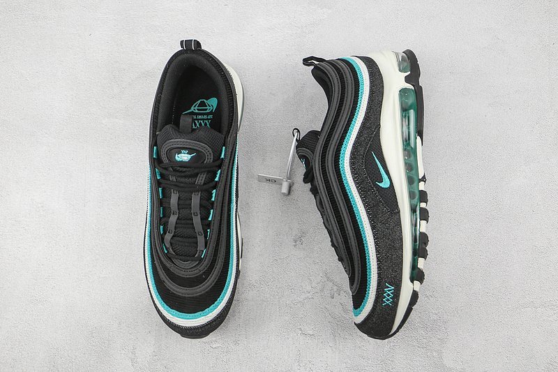 Nike Air Max 97 SE "XXXV" фото № 6
