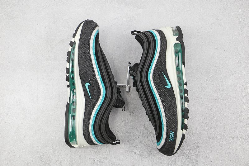 Nike Air Max 97 SE "XXXV" фото № 7