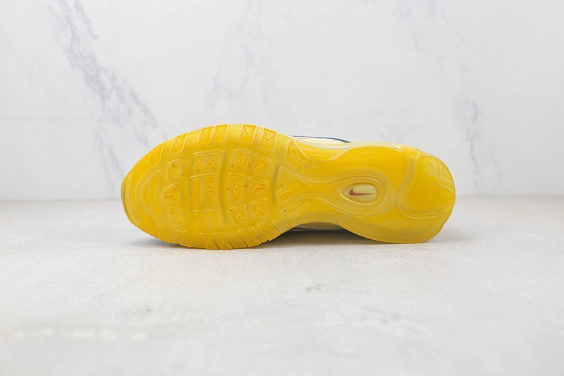 Nike Air Max 97 "Coconut Milk Fossil" фото № 8