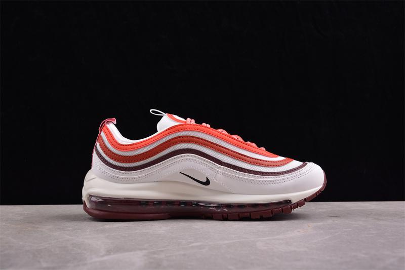 Nike Air Max 97 "Dark Team Red" фото № 5