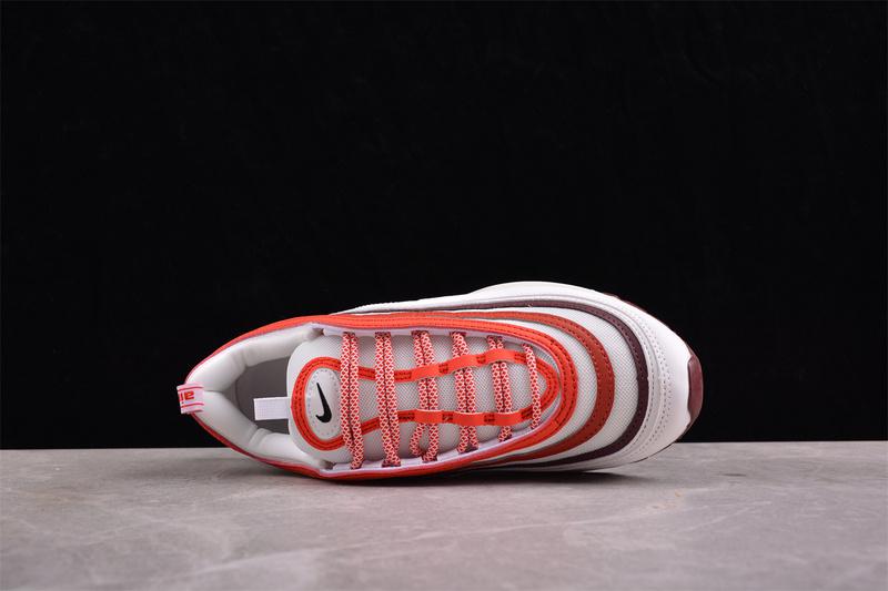 Nike Air Max 97 "Dark Team Red" фото № 7