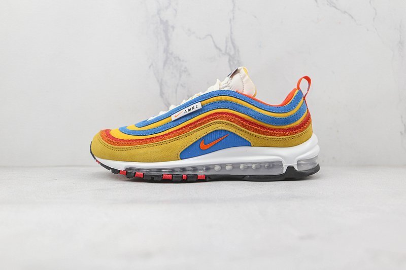 Nike Air Max 97 SE "Running Club" фото № 2