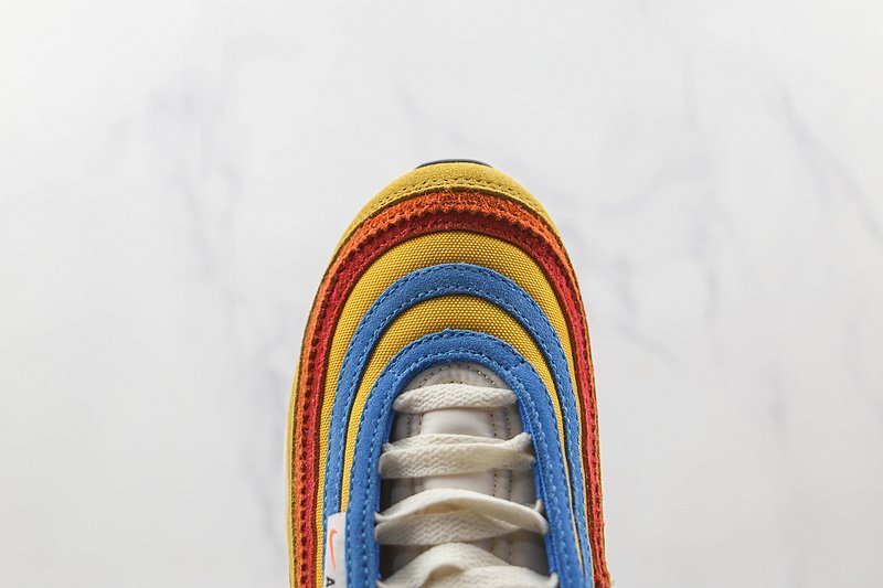 Nike Air Max 97 SE "Running Club" фото № 3