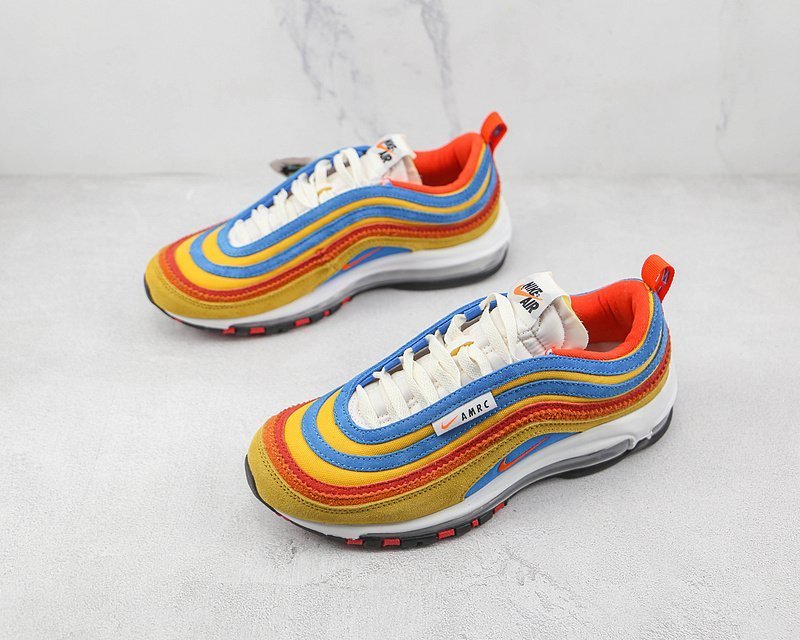 Nike Air Max 97 SE "Running Club" фото № 5