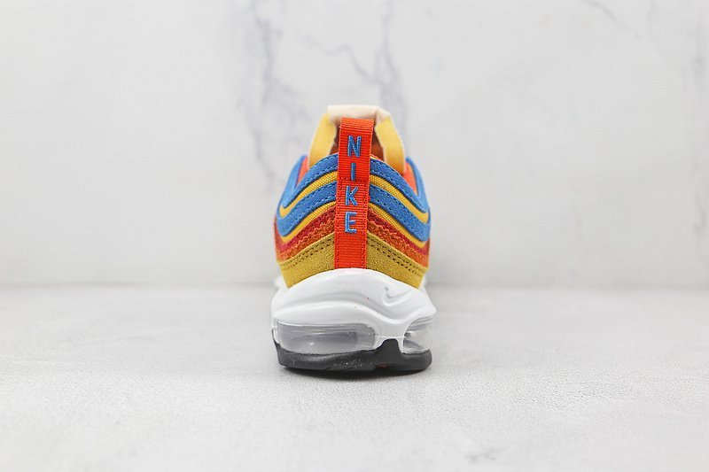 Nike Air Max 97 SE "Running Club" фото № 8