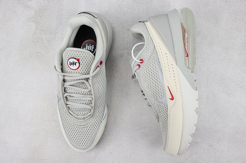 Nike Air Max Pulse "Phantom High Voltage" фото № 7