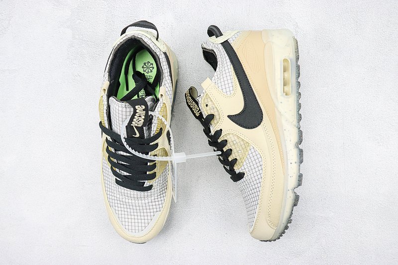 Nike Air Max Terrascape 90 "Rattan" фото № 6