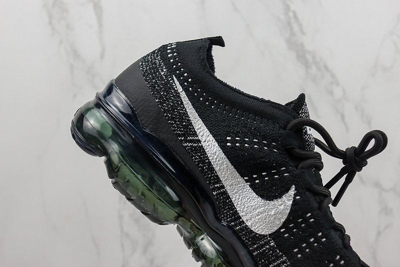 Nike Air VaporMax 2023 Flyknit "Oreo" фото № 3