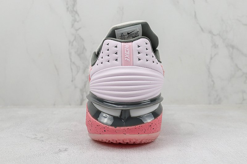 Nike Air Zoom GT Cut 2 "Easter Pink/Pearl Pink" фото № 9