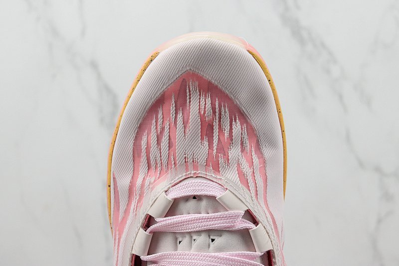 Nike Air Zoom GT Cut 2 "Easter Pink/Pearl Pink" фото № 4