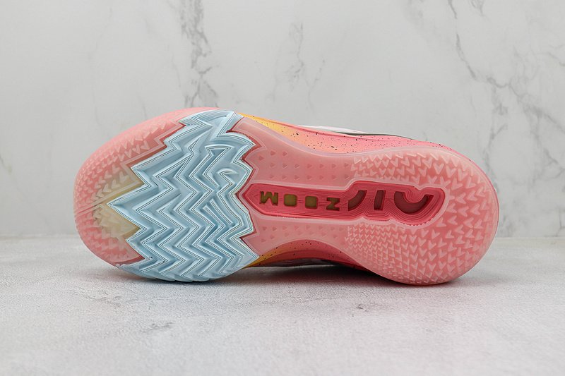 Nike Air Zoom GT Cut 2 "Easter Pink/Pearl Pink" фото № 8